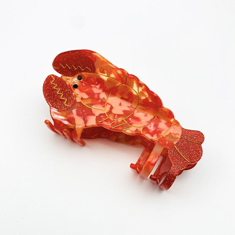 Wholesale Sea Life Series Acetate Grips